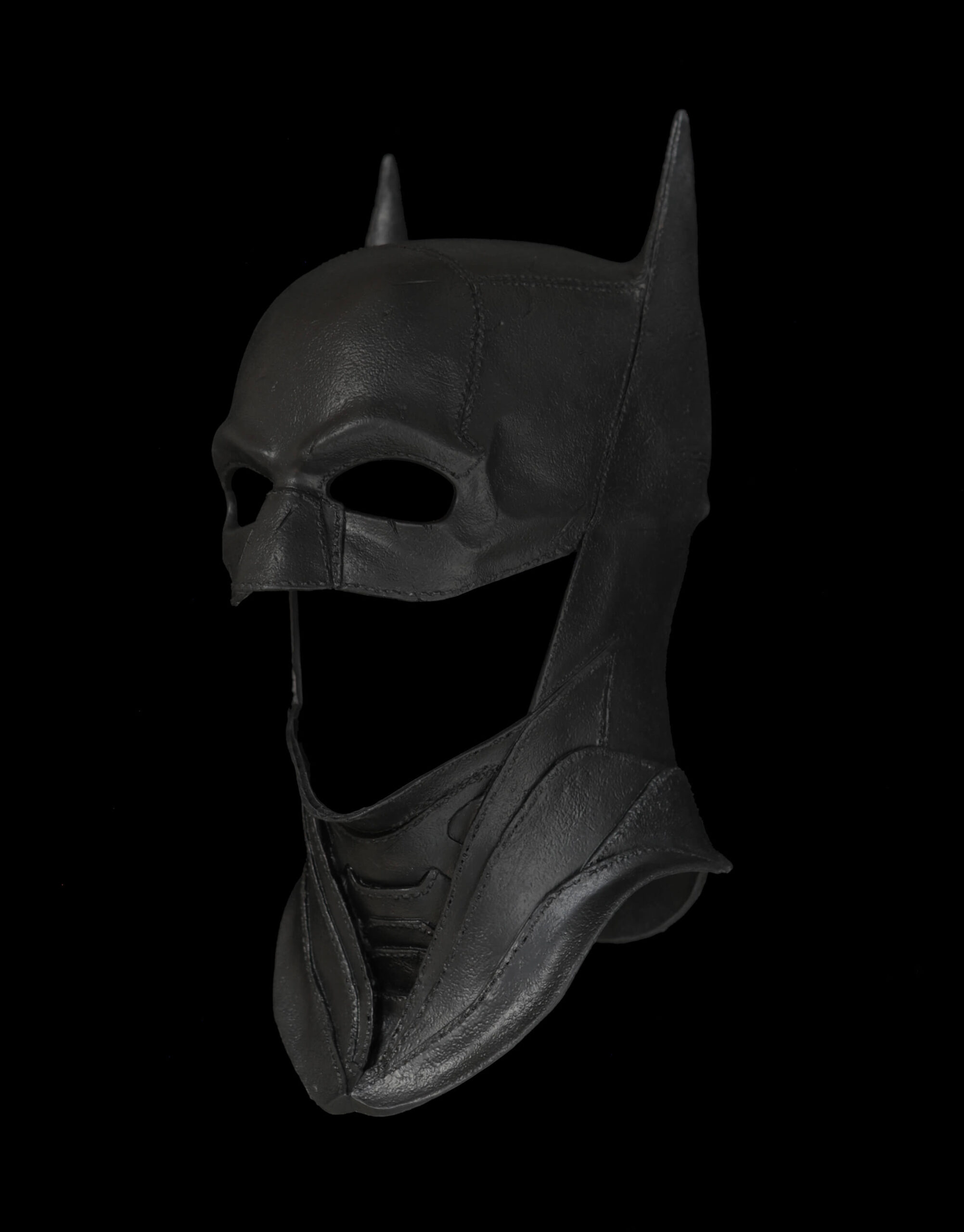The Batman Cowl V3 - Image 15