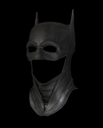 The Batman Cowl V3