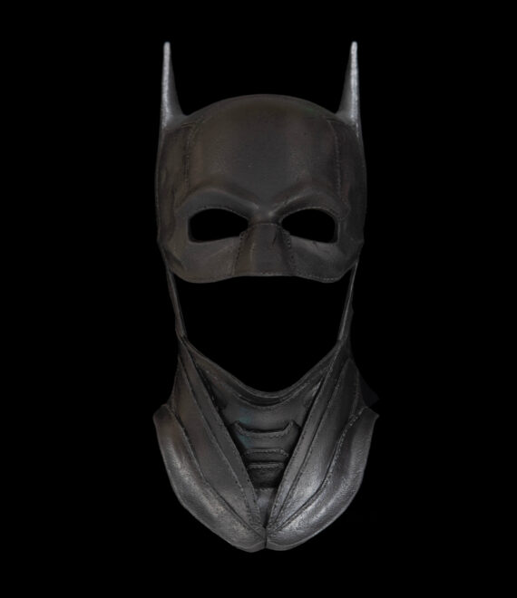 The Batman Cowl V3 - Image 6