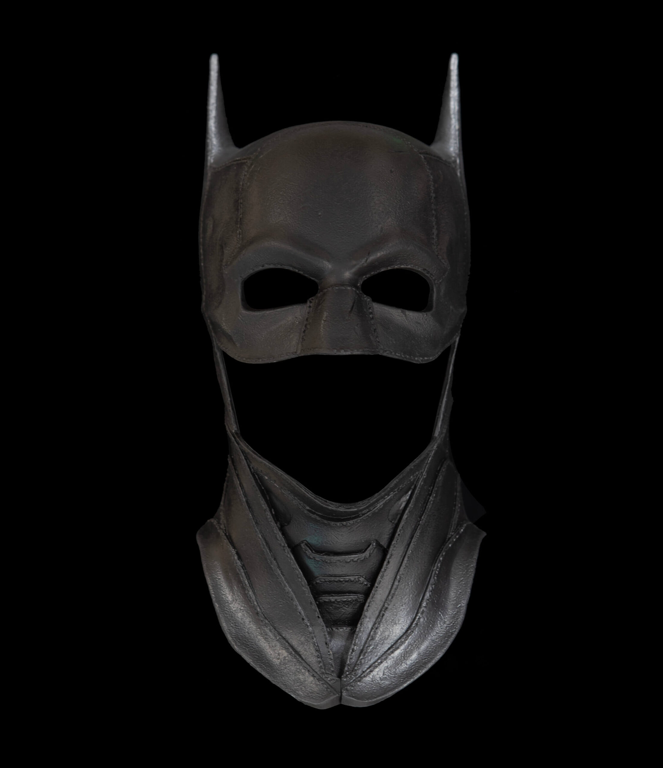 The Batman Cowl V3 - Image 6