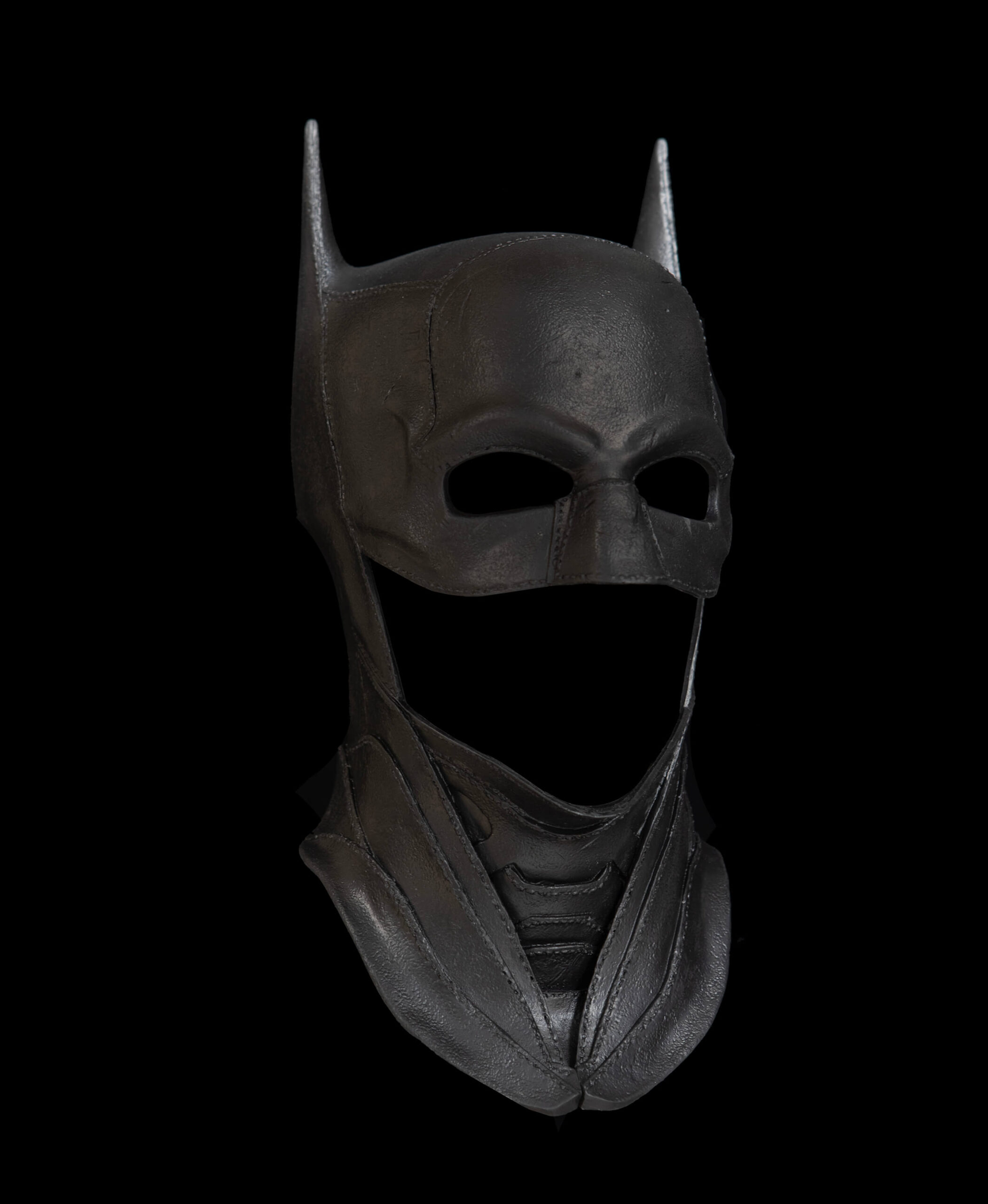 The Batman Cowl V3 - Image 2