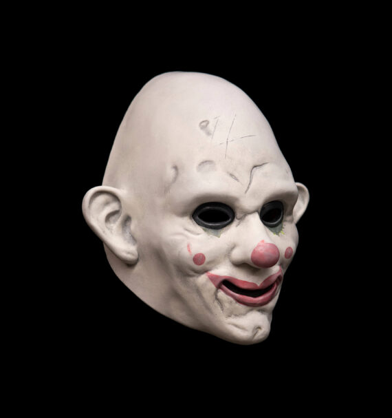 Greedy - Image 2