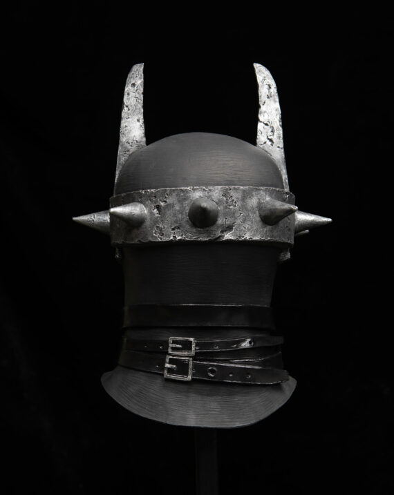 The Batman Who Laughs Mask - Image 4