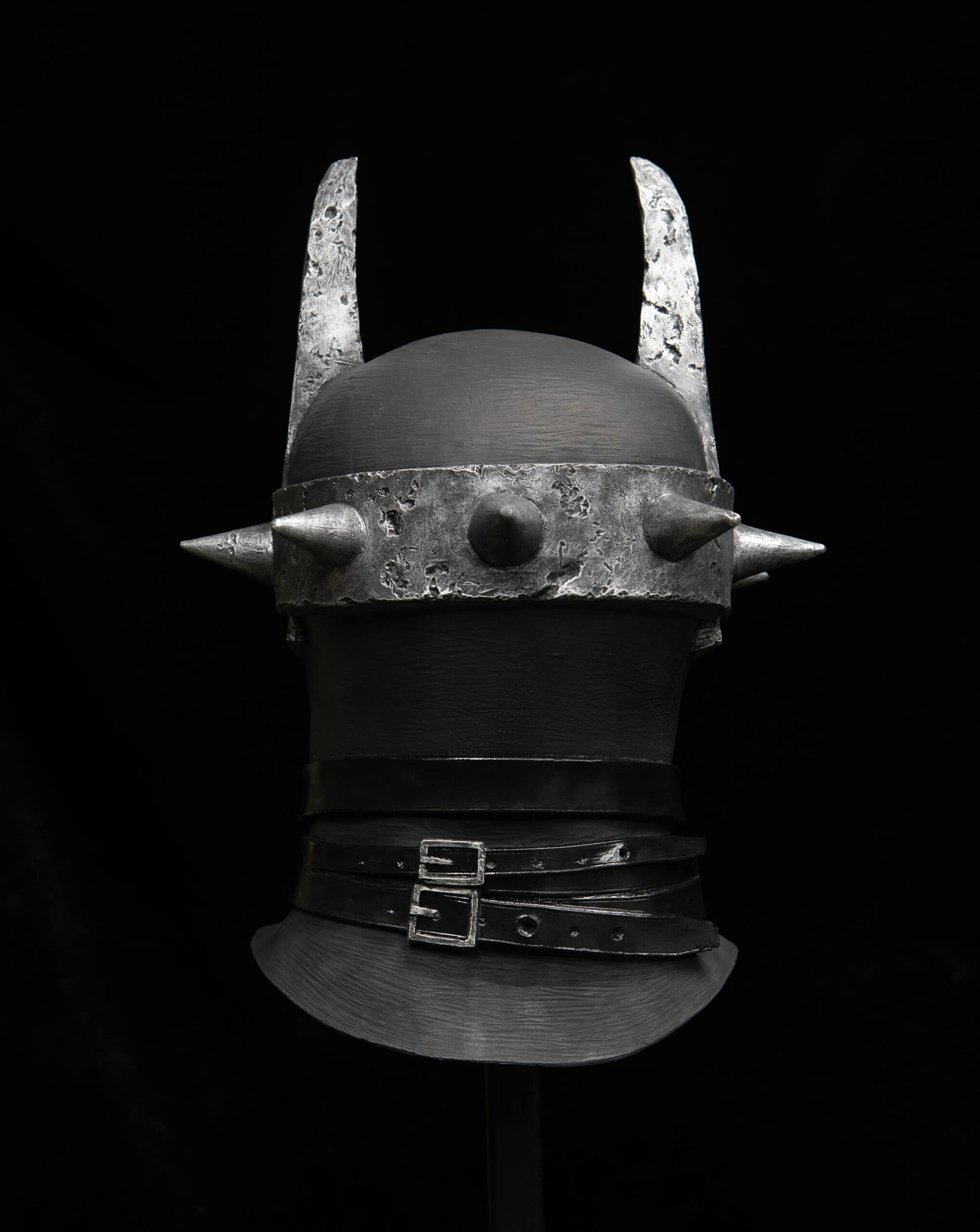The Batman Who Laughs Mask - Image 4