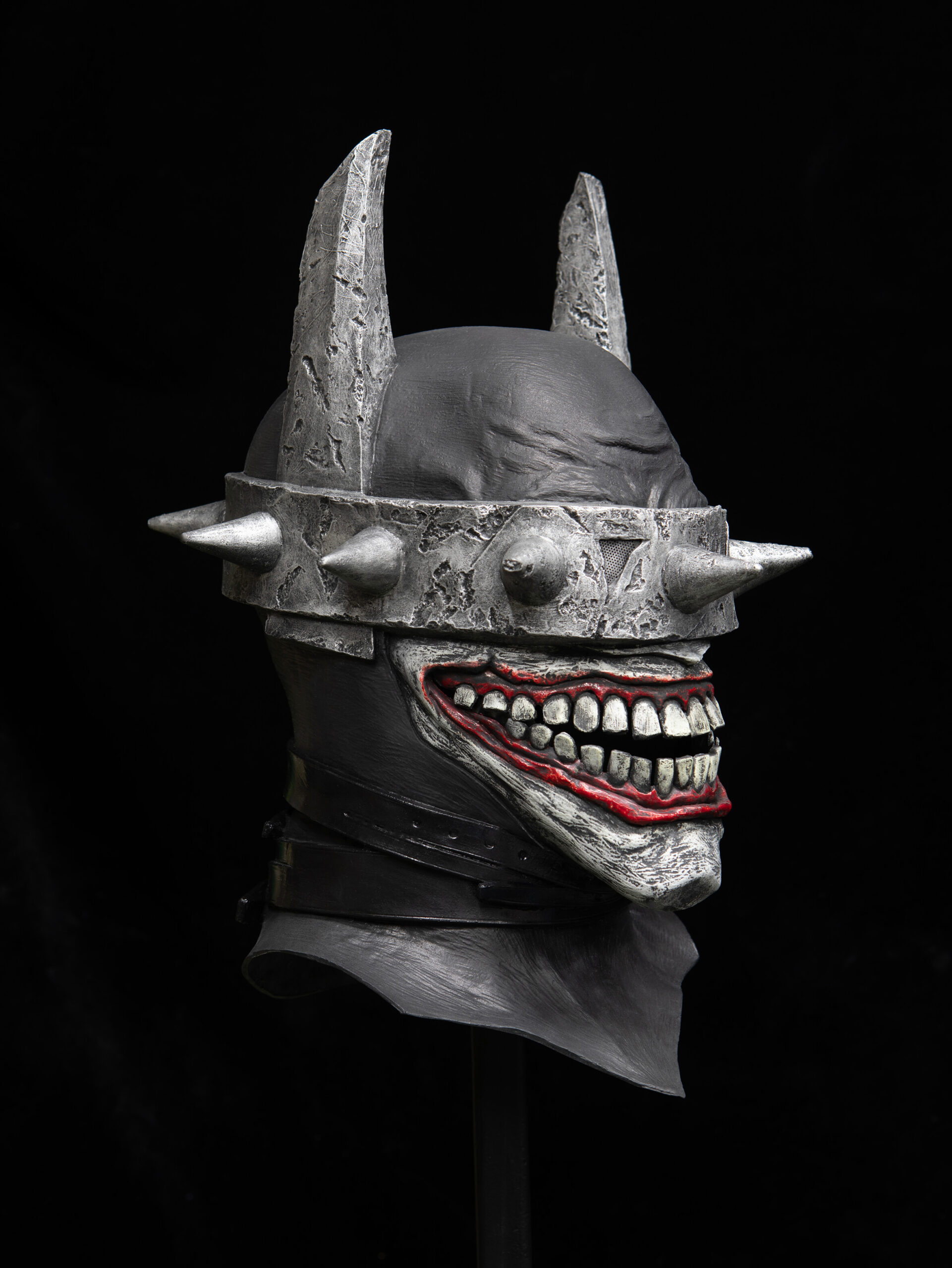 The Batman Who Laughs Mask - Image 8