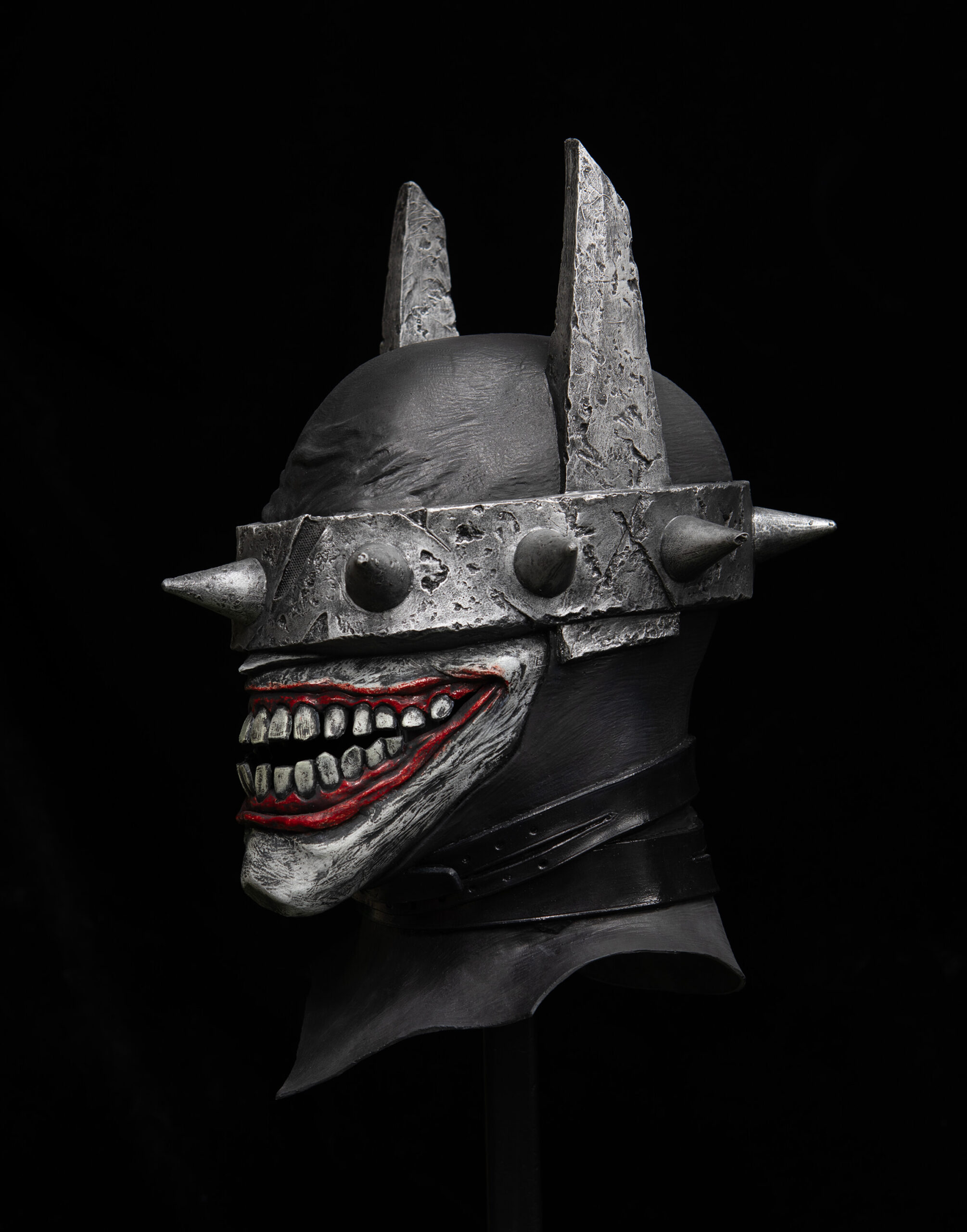 The Batman Who Laughs Mask - Image 13