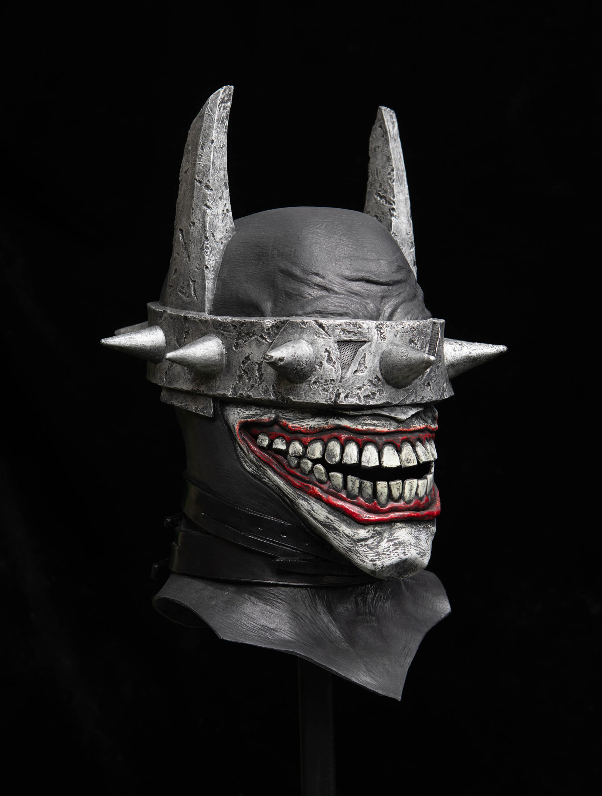 The Batman Who Laughs Mask - Image 6