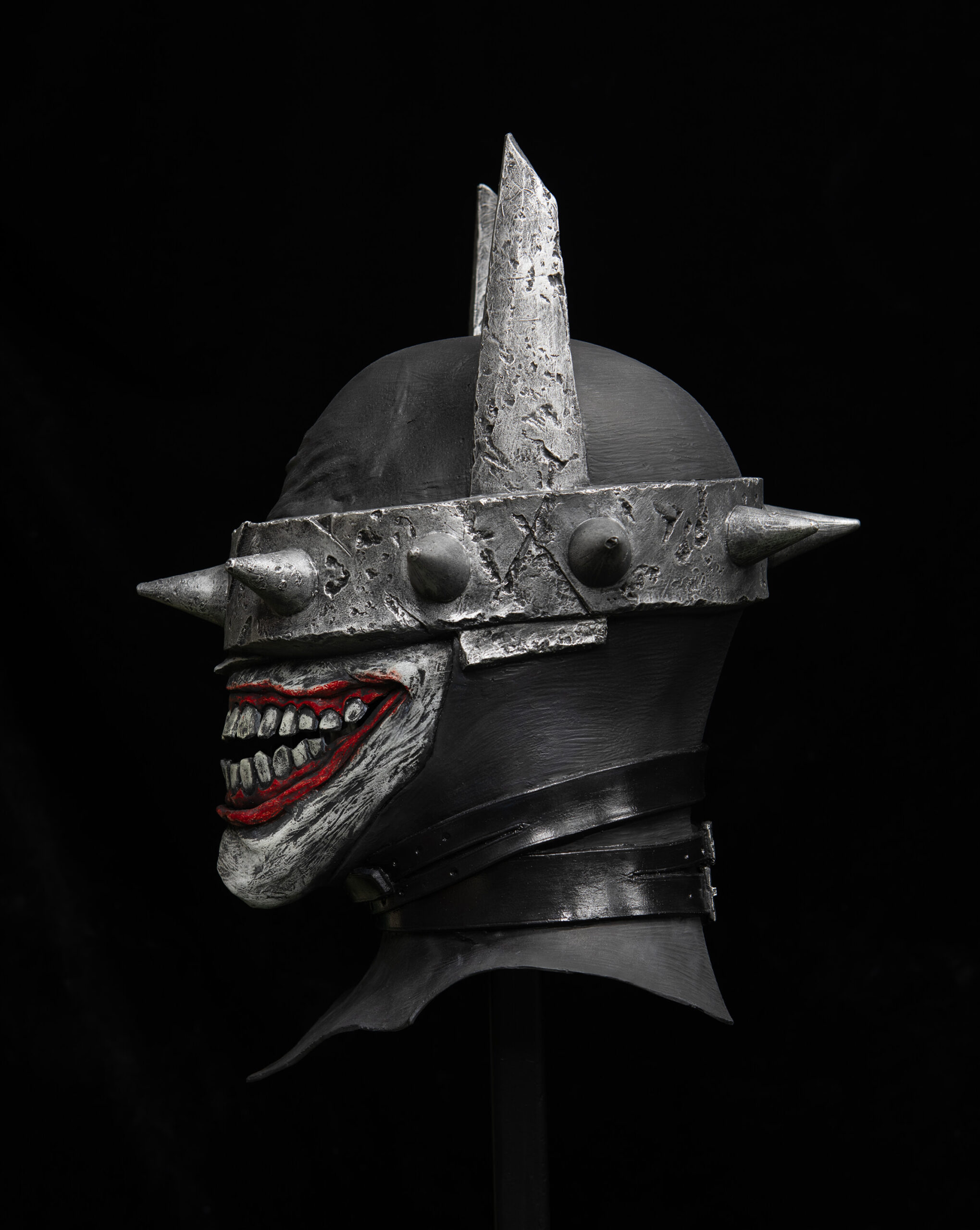 The Batman Who Laughs Mask - Image 14
