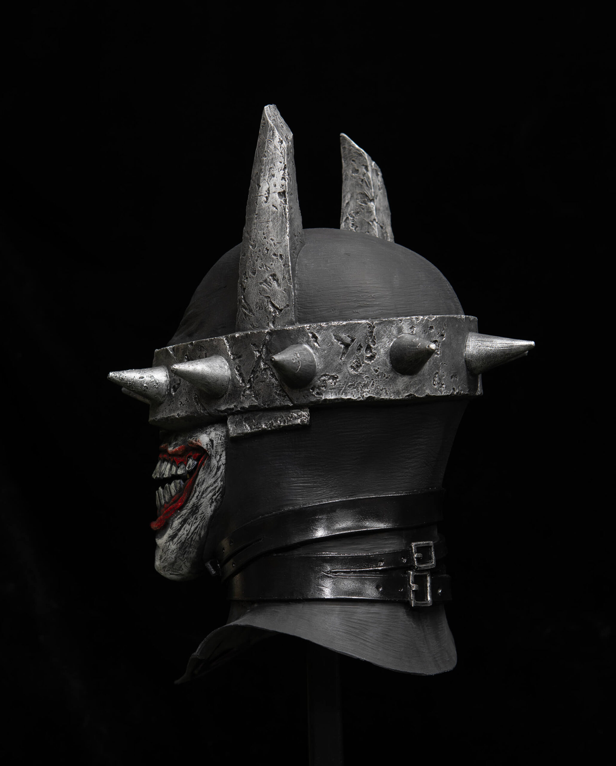 The Batman Who Laughs Mask - Image 15