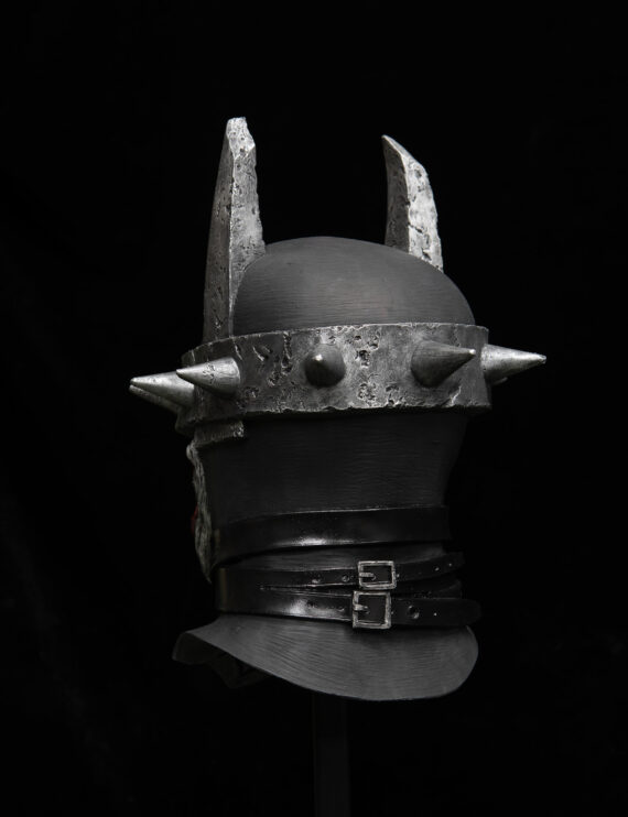 The Batman Who Laughs Mask - Image 16