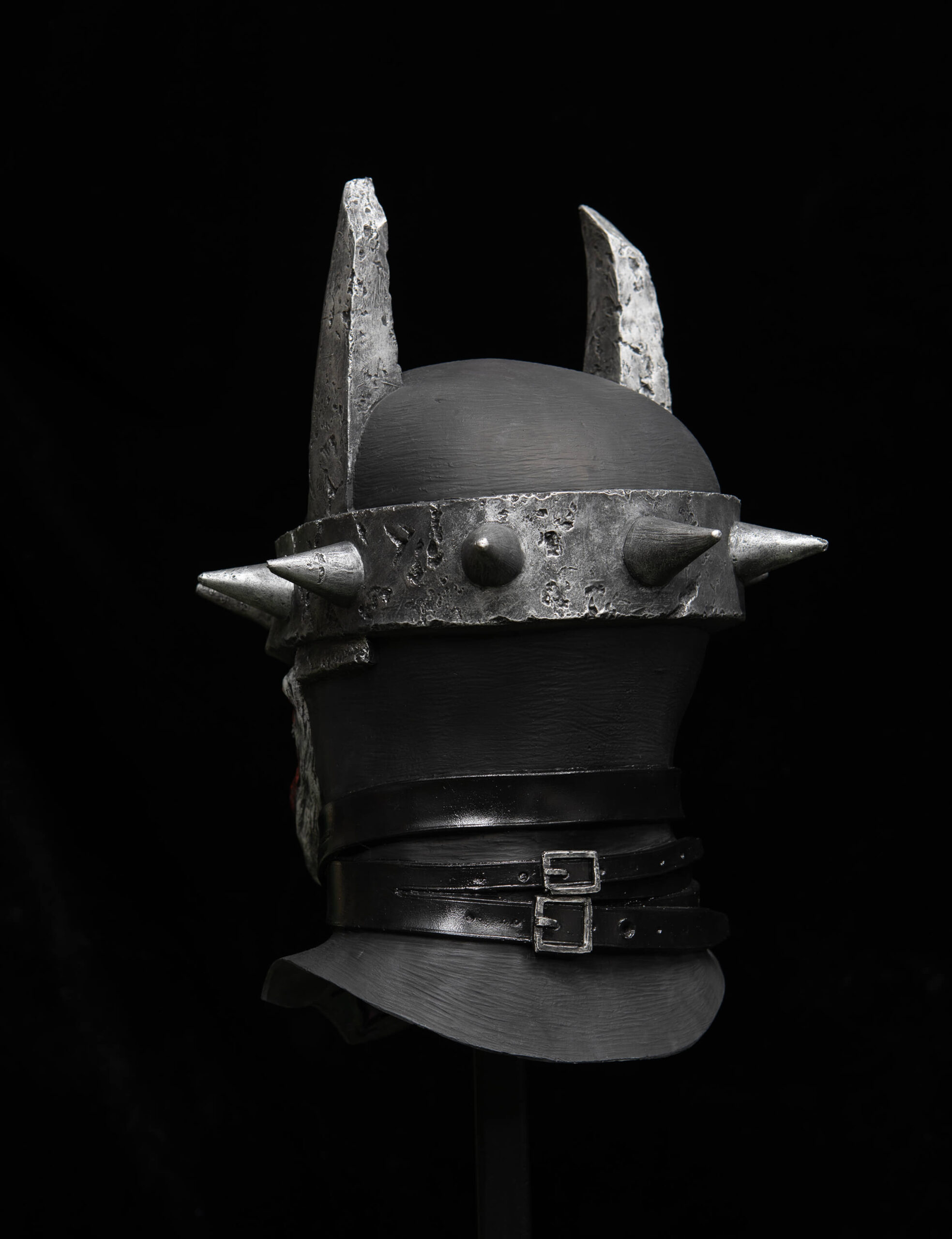 The Batman Who Laughs Mask - Image 16