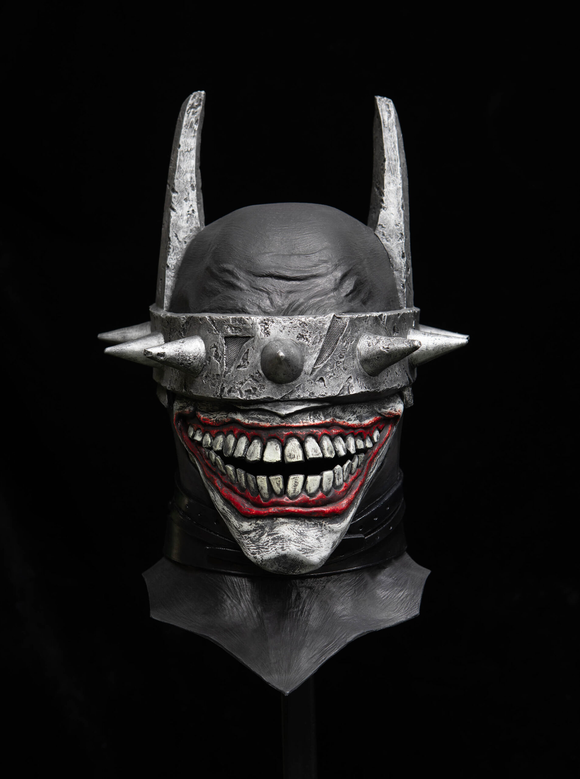 The Batman Who Laughs Mask - Image 2