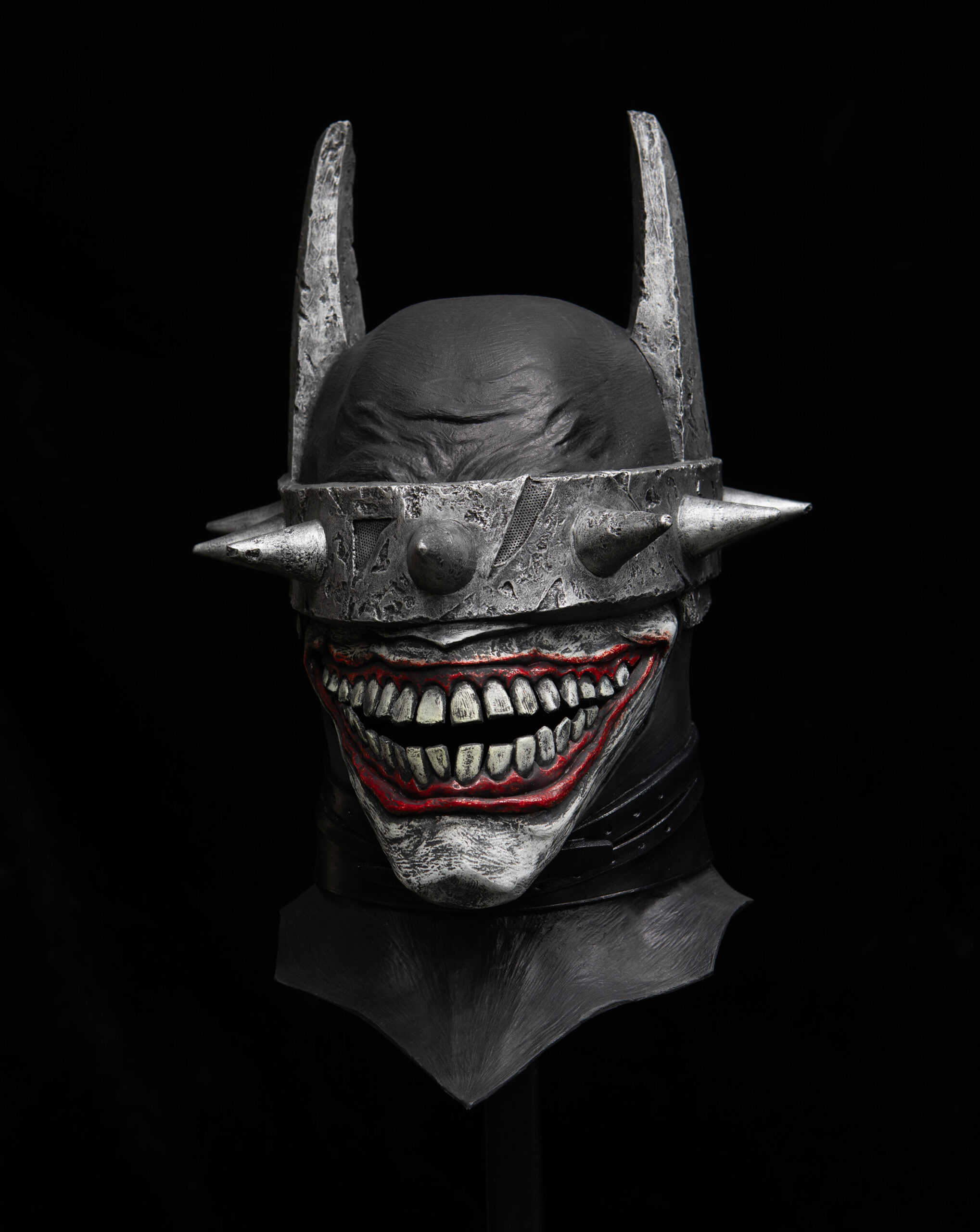 The Batman Who Laughs Mask - Image 12