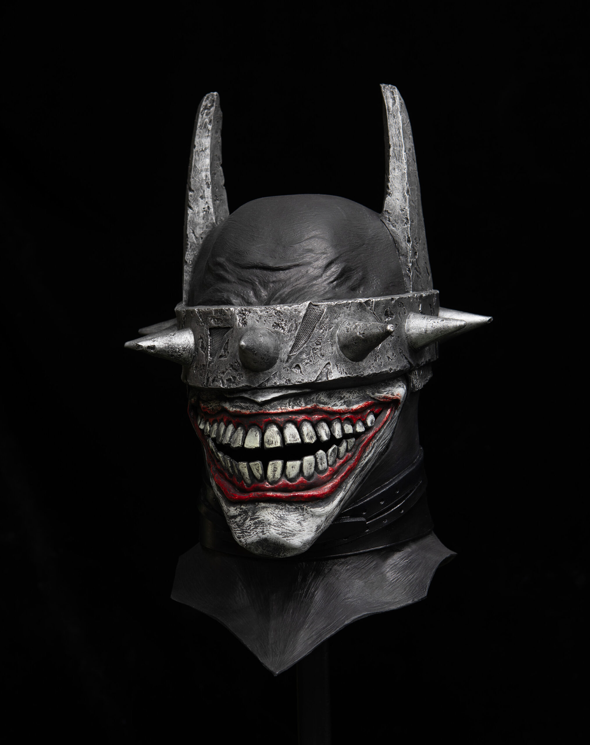 The Batman Who Laughs Mask - Image 7