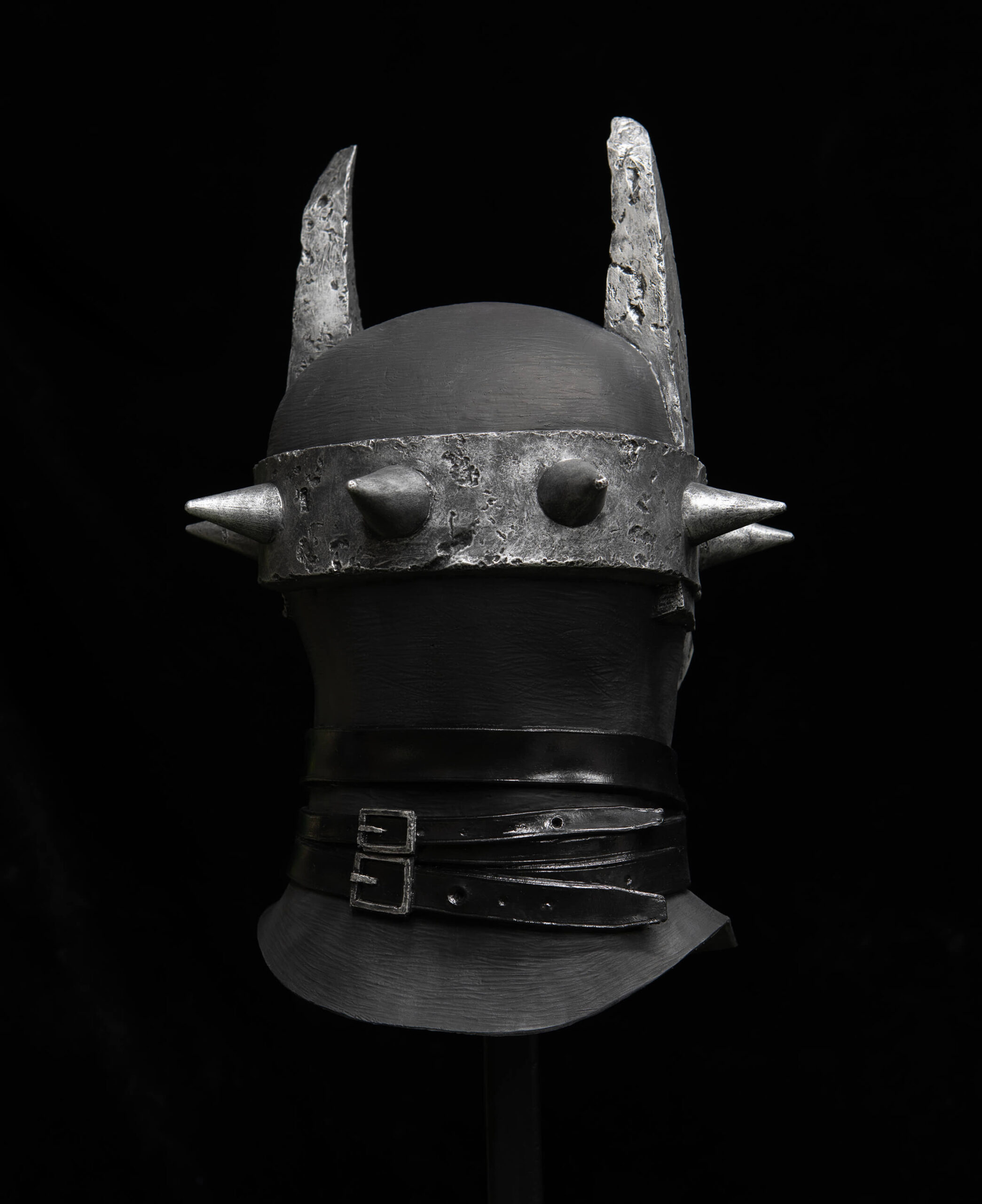 The Batman Who Laughs Mask - Image 9