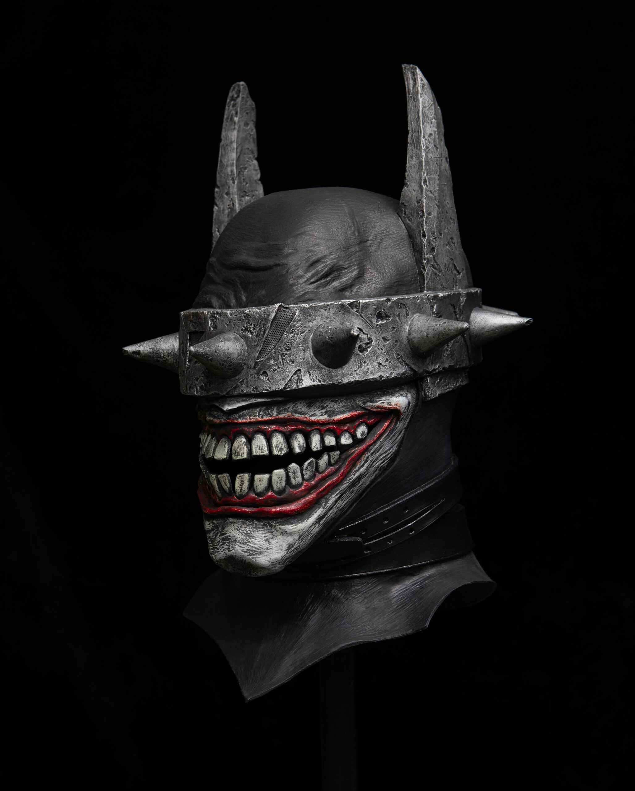 The Batman Who Laughs Mask - Image 5