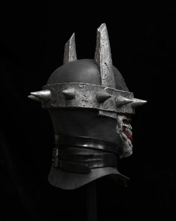 The Batman Who Laughs Mask - Image 10