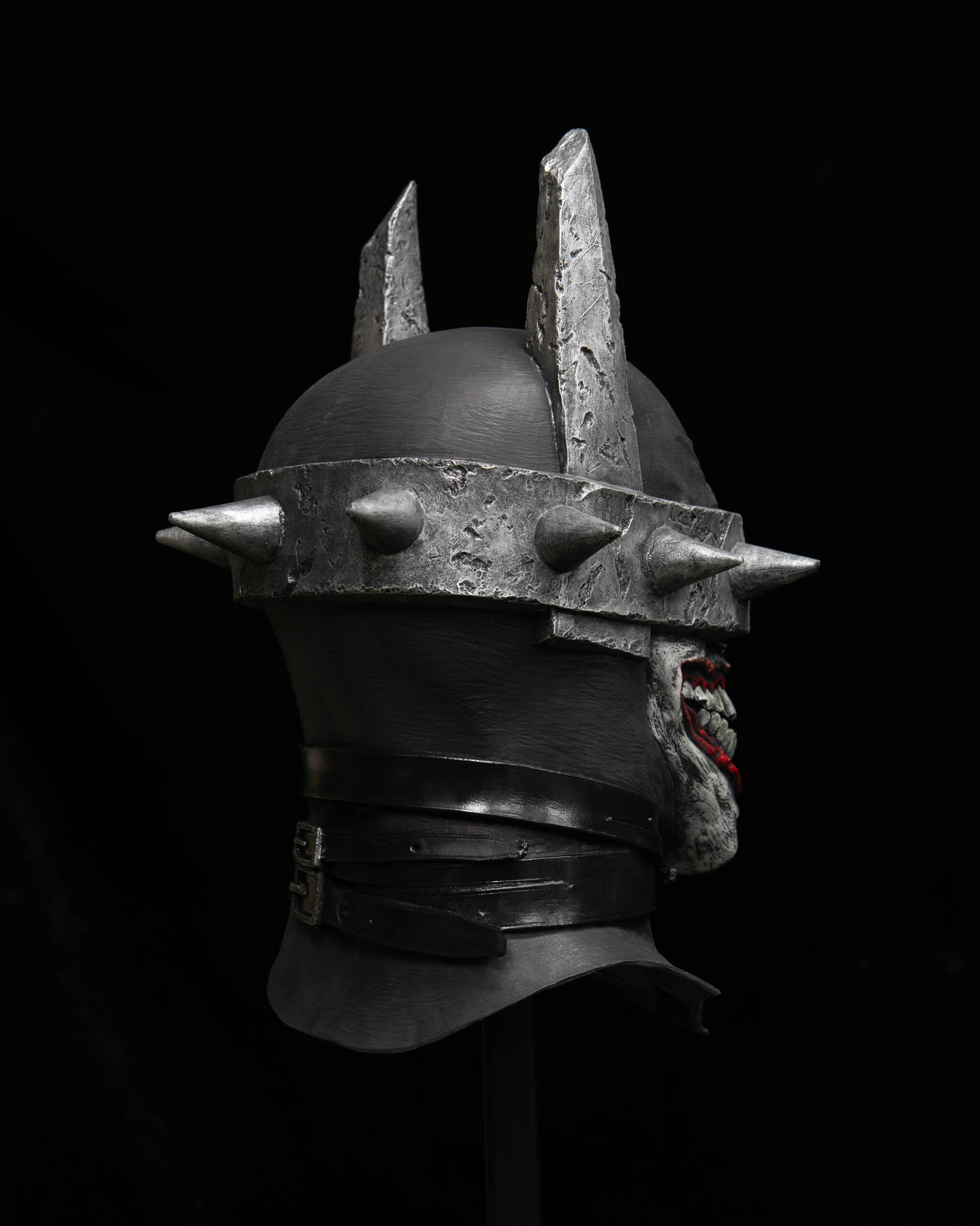 The Batman Who Laughs Mask - Image 10