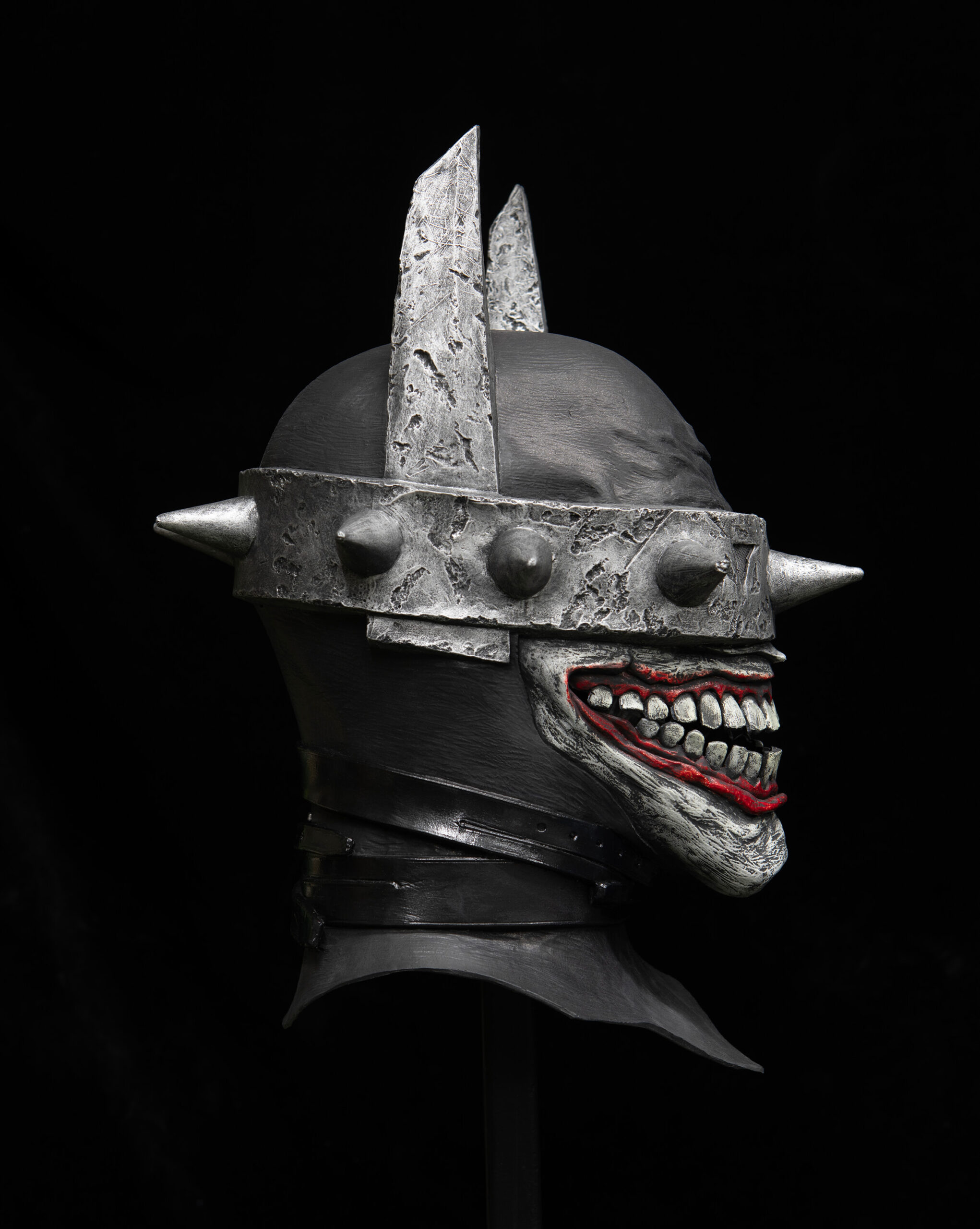 The Batman Who Laughs Mask - Image 3