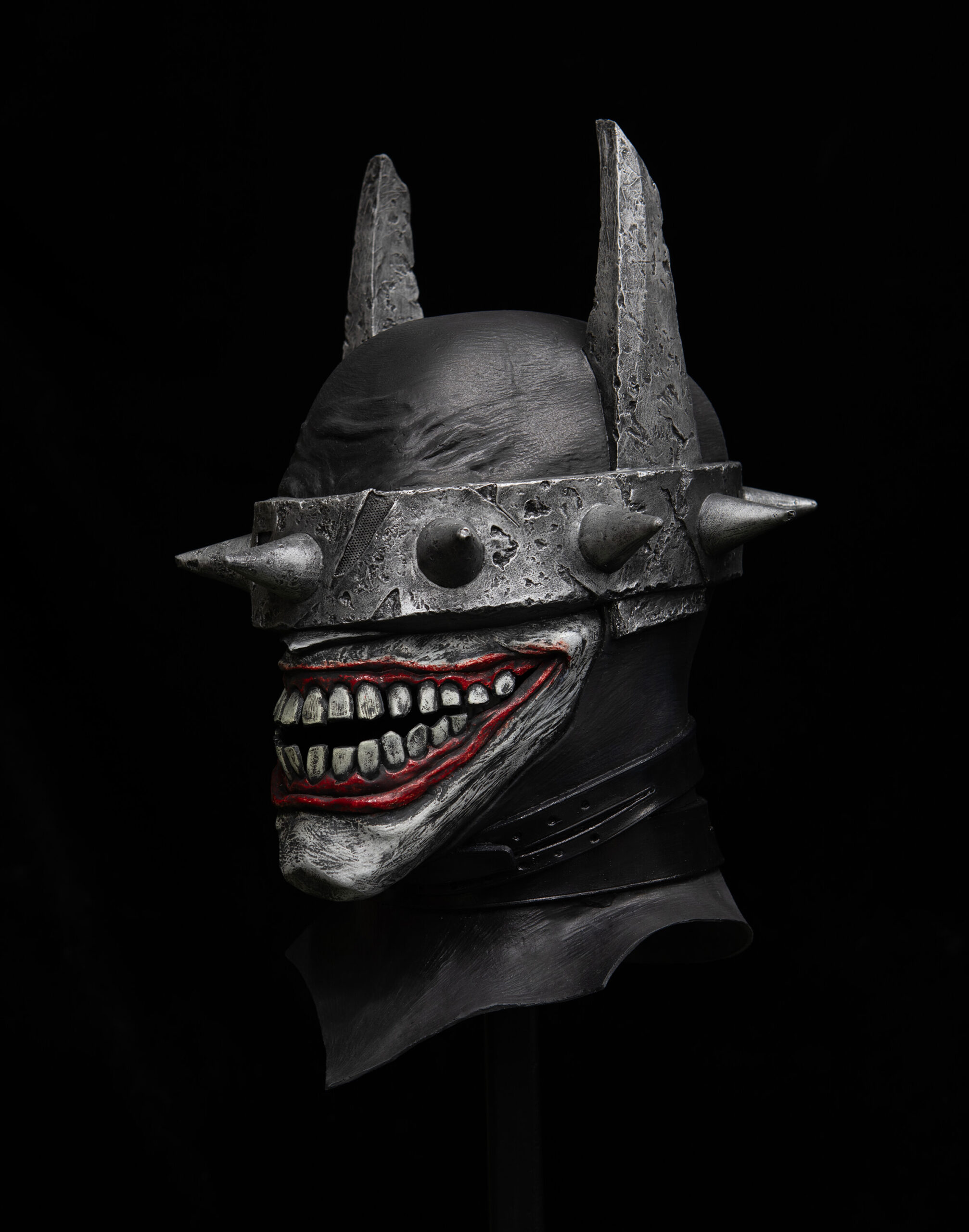 The Batman Who Laughs Mask - Image 11